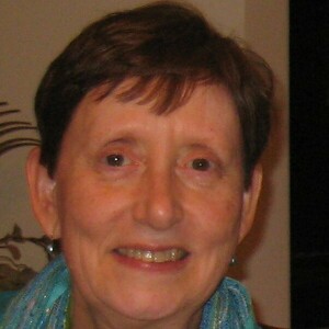 Fundraising Page: Nona Reinhart